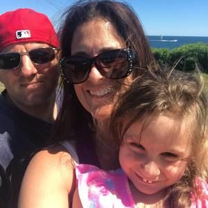 Meet your Posher, Scott